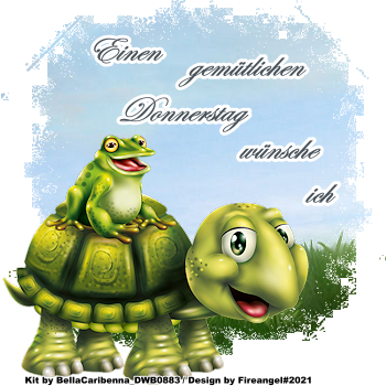 :FA_Donnerstag: