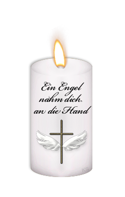 :Trauer2: