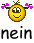 :nein